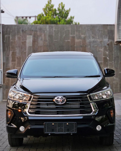 PROMO IMLEK & RAMADHAN TOYOTA INNOVA REBORN BEKASI