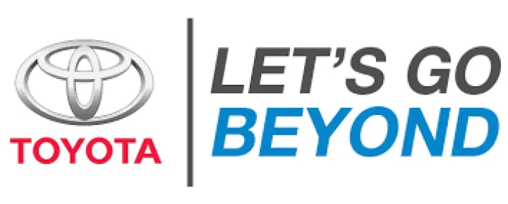 Logo Toyota Bekasi
